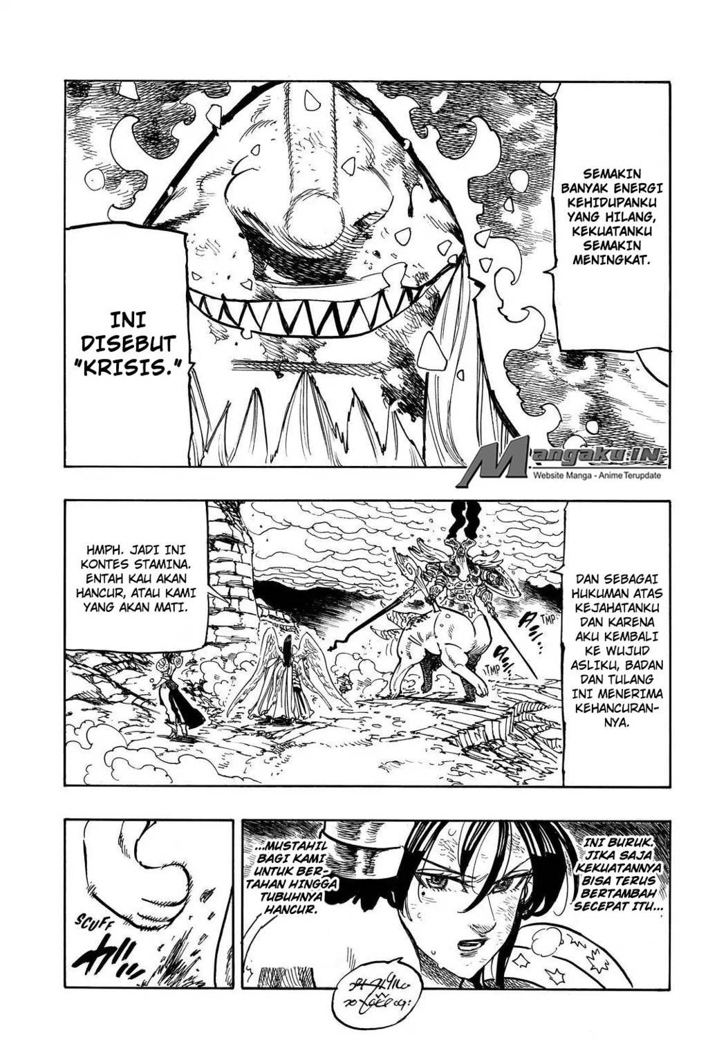 nanatsu-no-taizai - Chapter: 297