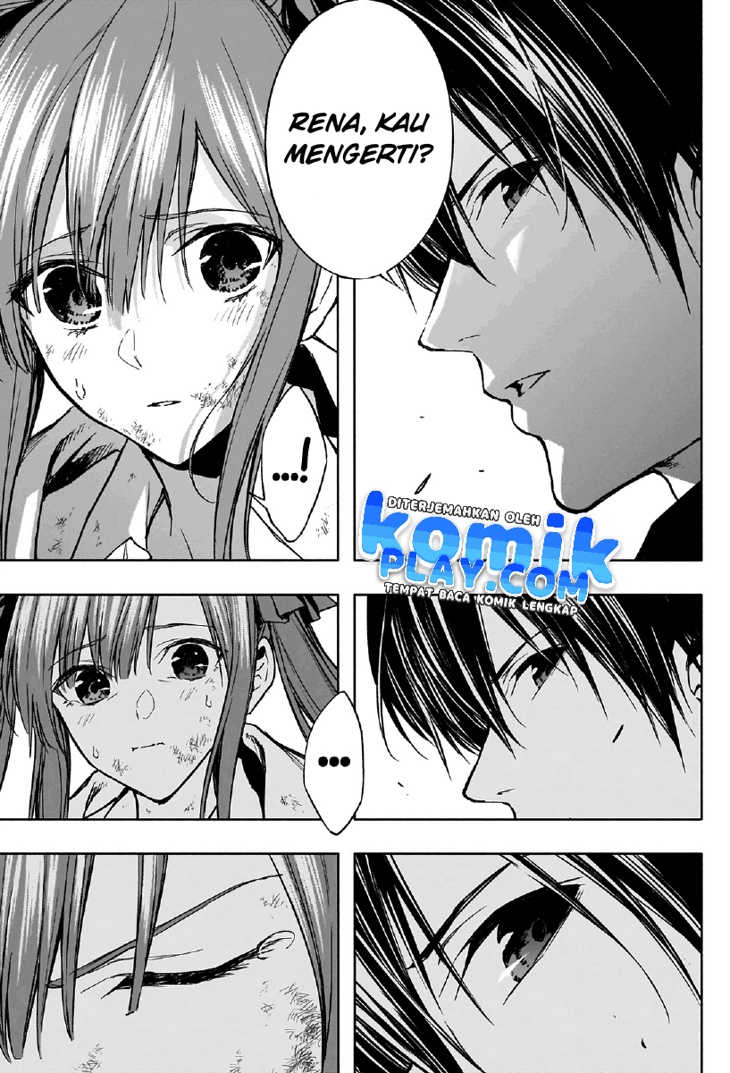 ouritsu-mahou-gakuen-no-saikasei-slum-agari-no-saikyou-mahoushi-kizoku-darake-no-gakuen-de-musou-suru - Chapter: 27