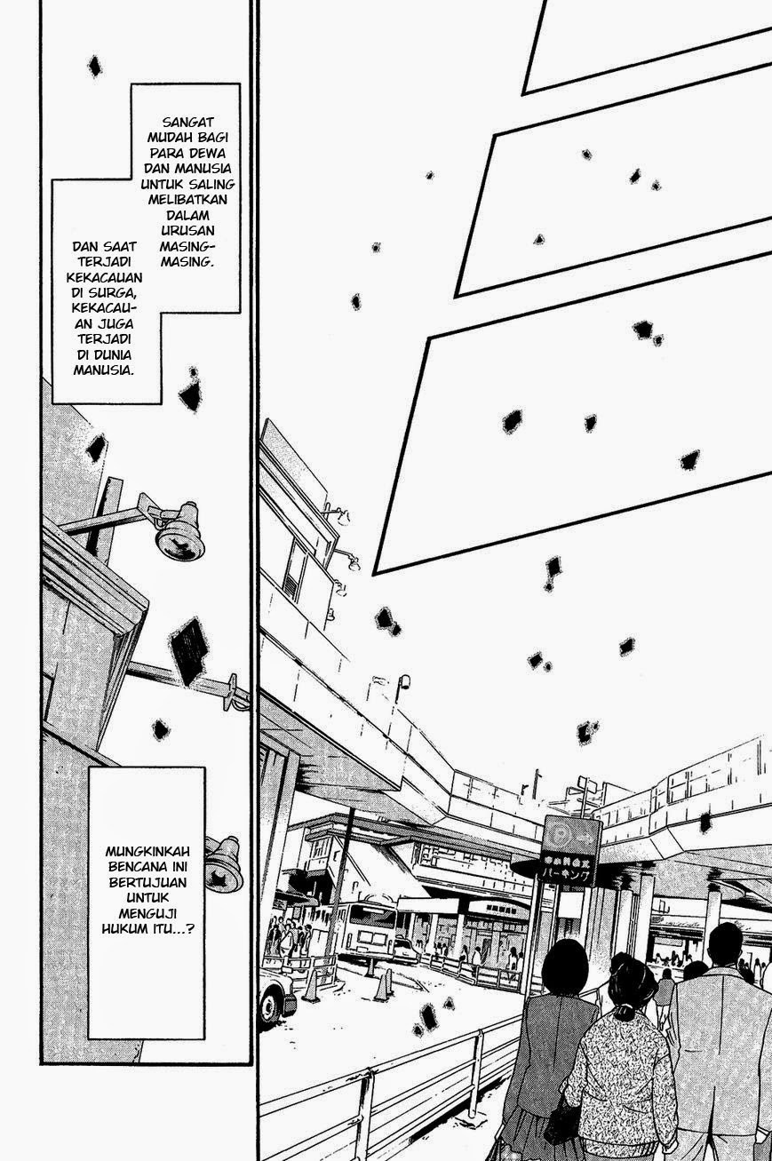 noragami - Chapter: 25