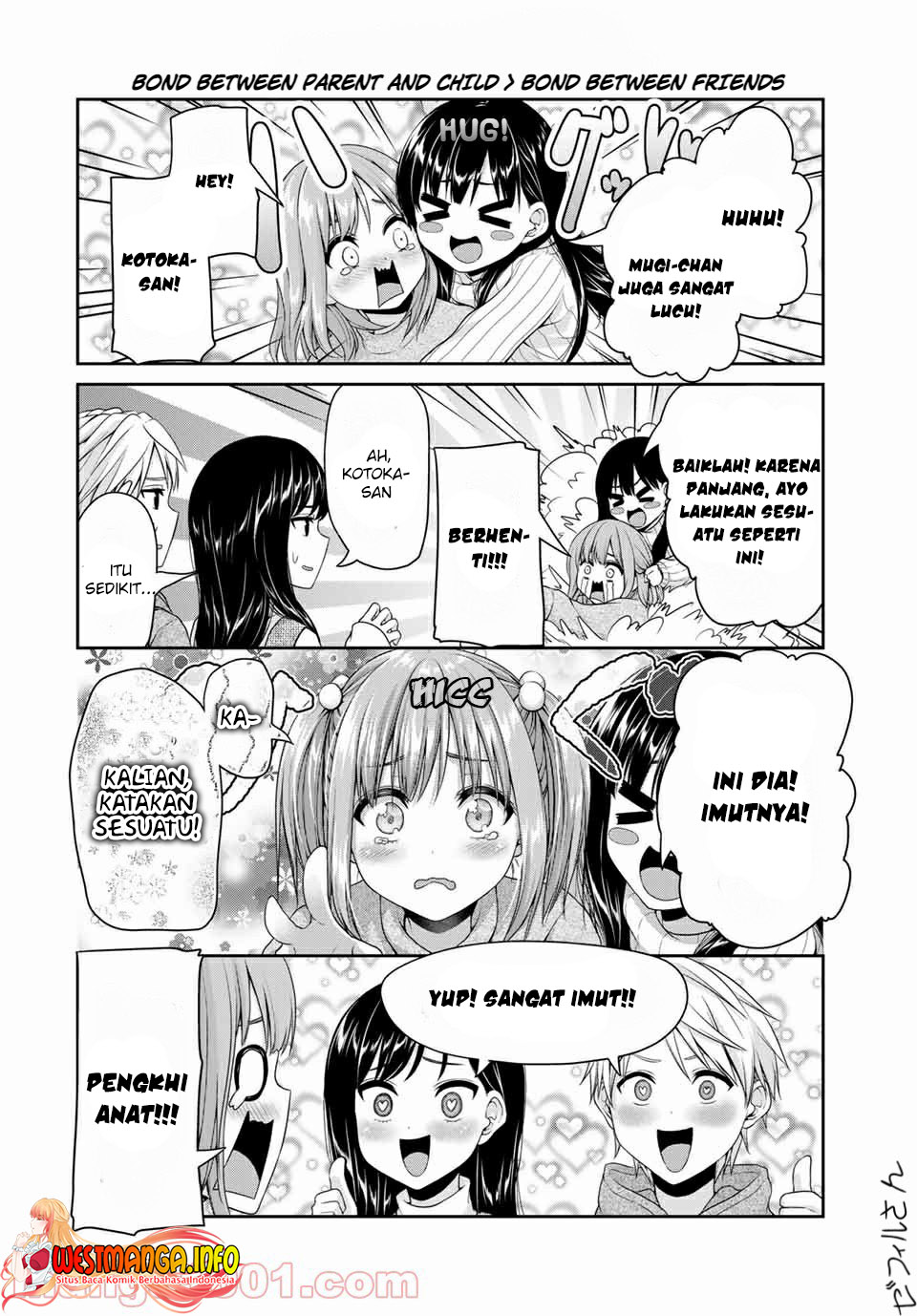 fechippuru-bokura-no-junsuina-koi - Chapter: 117