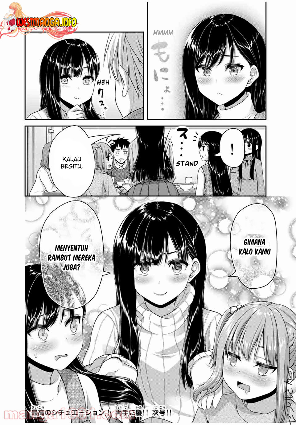 fechippuru-bokura-no-junsuina-koi - Chapter: 117