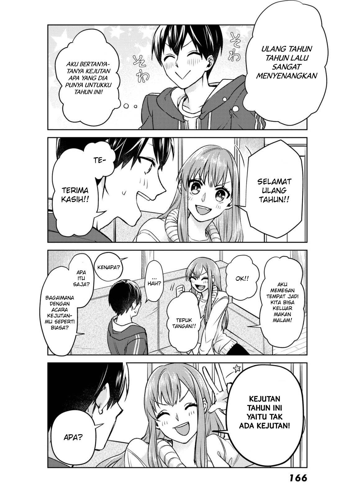 boku-no-kanojo-wa-saikou-desu - Chapter: 2