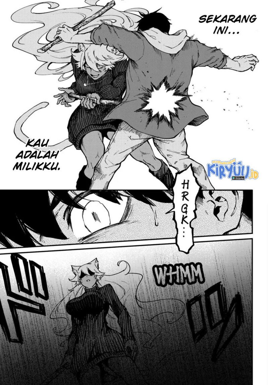 kekkon-yubiwa-monogatari - Chapter: 78