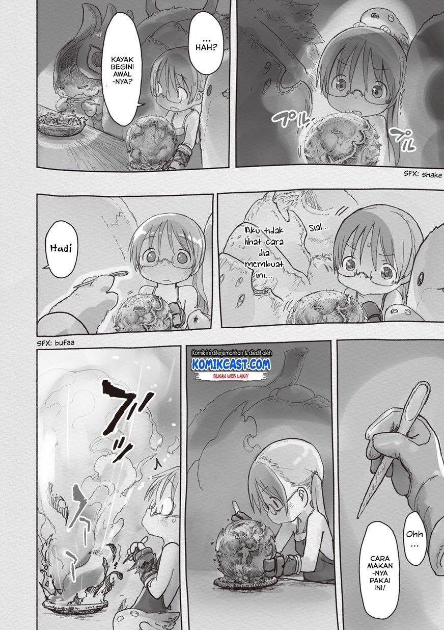 made-in-abyss - Chapter: 44