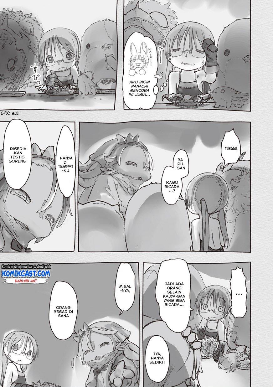 made-in-abyss - Chapter: 44