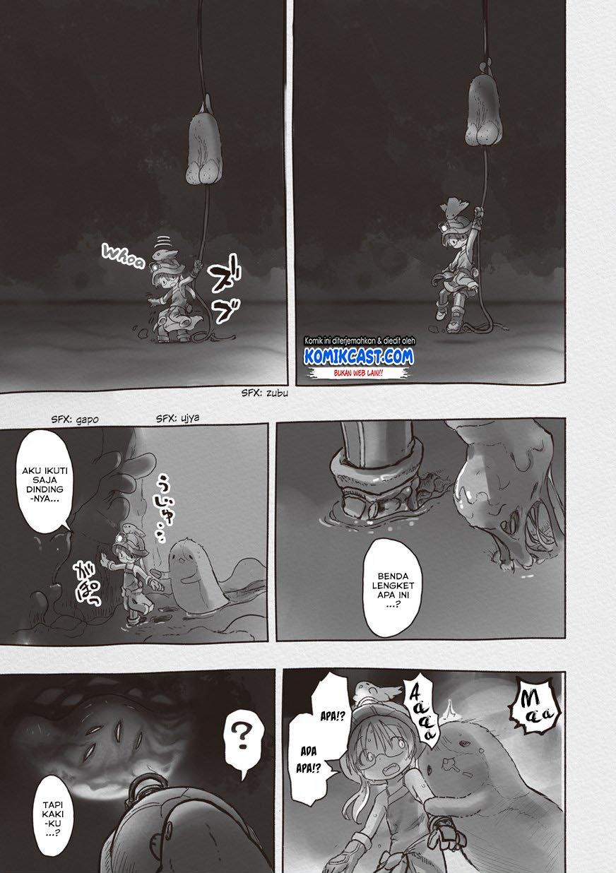 made-in-abyss - Chapter: 44