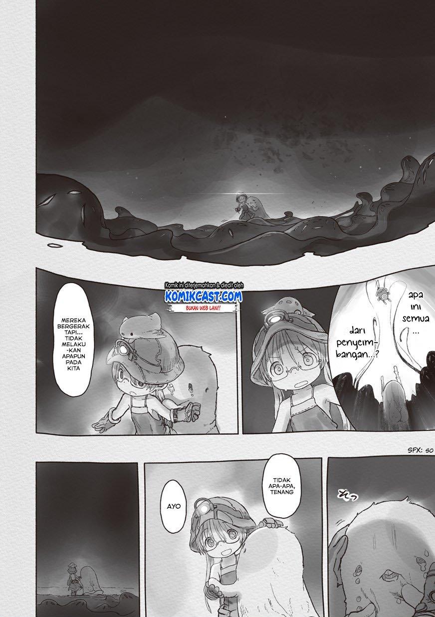 made-in-abyss - Chapter: 44