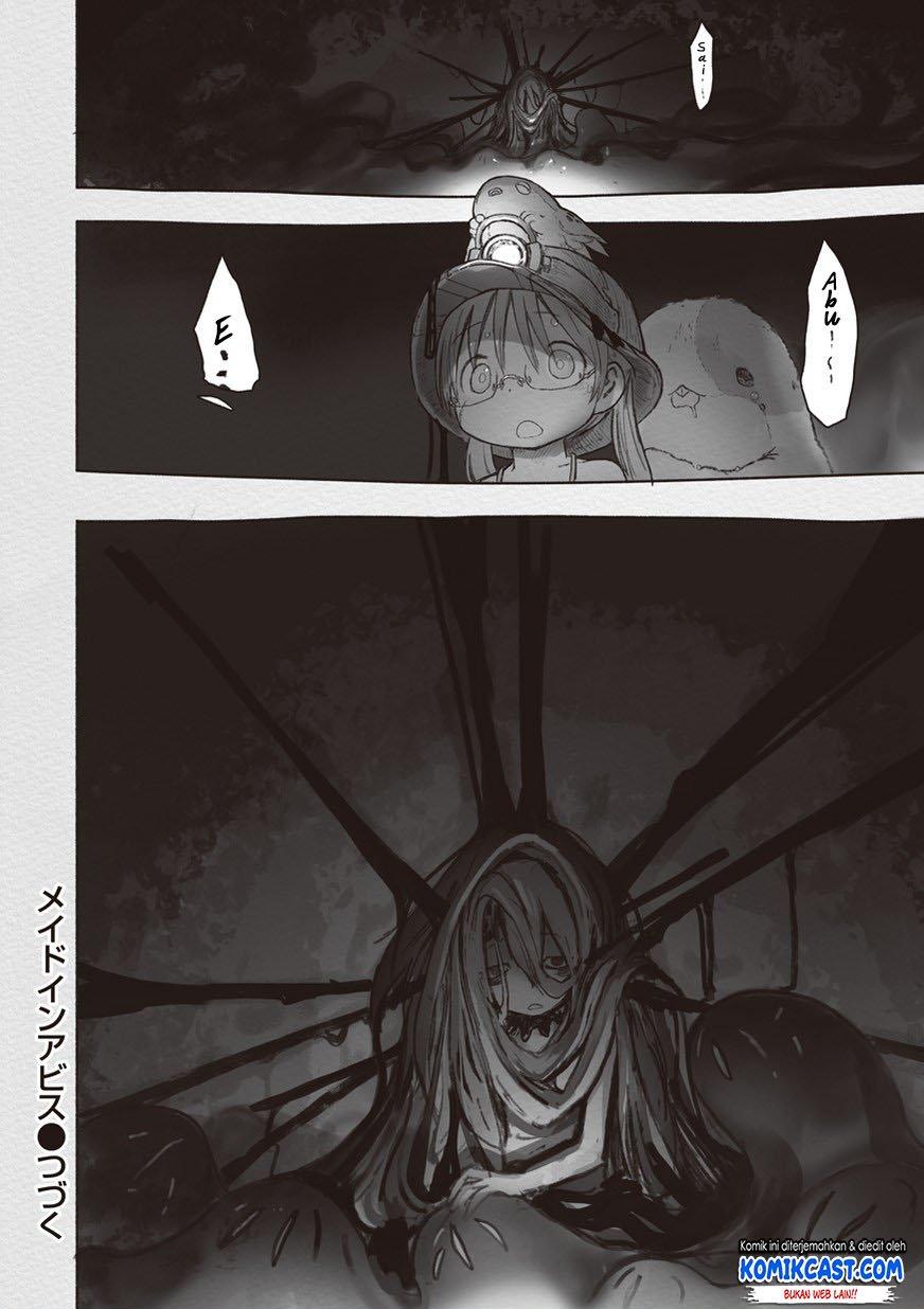 made-in-abyss - Chapter: 44