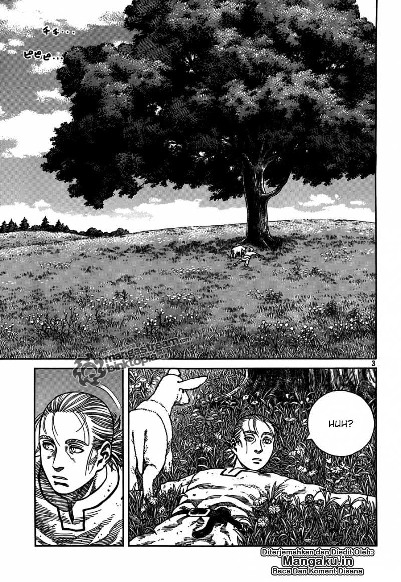 vinland-saga - Chapter: 70