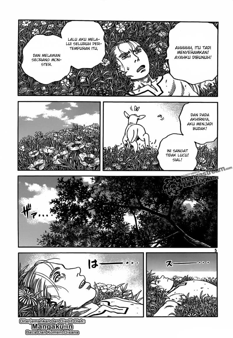 vinland-saga - Chapter: 70