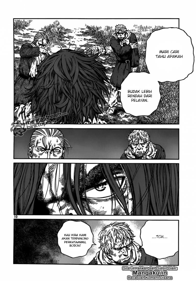 vinland-saga - Chapter: 70