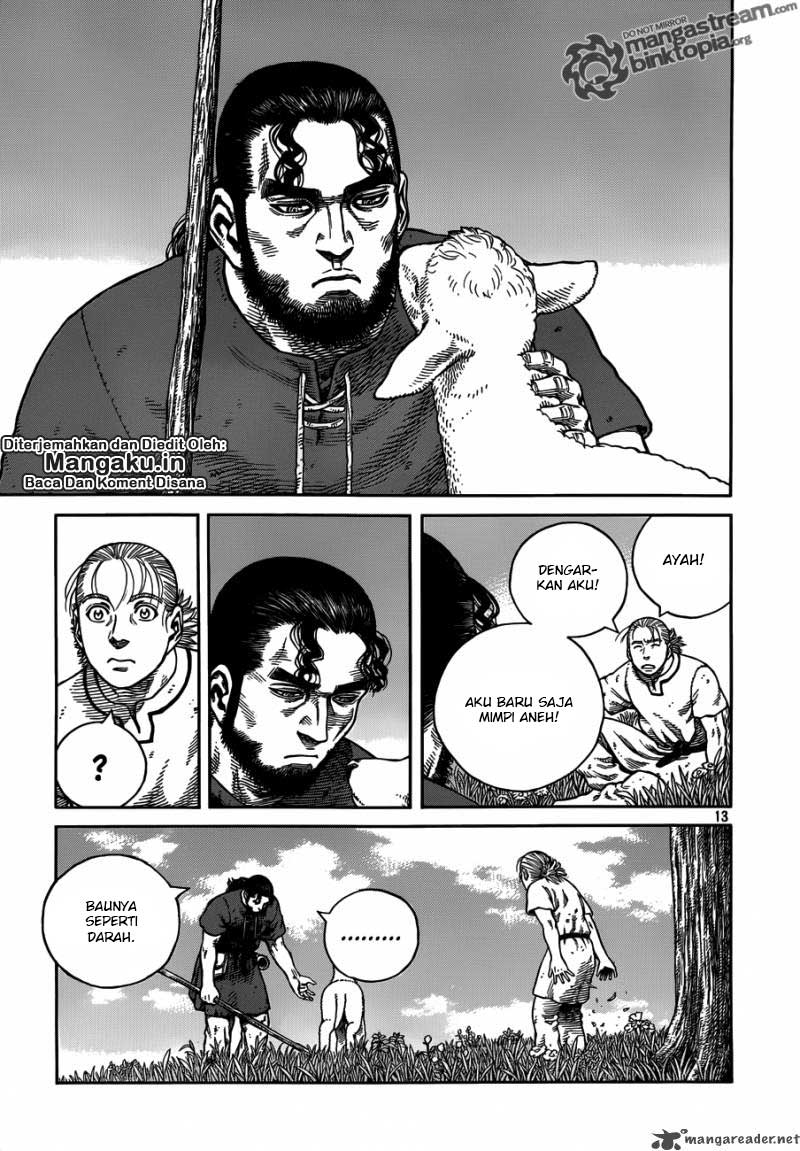 vinland-saga - Chapter: 70