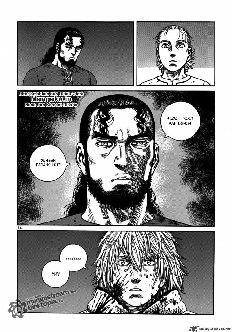 vinland-saga - Chapter: 70