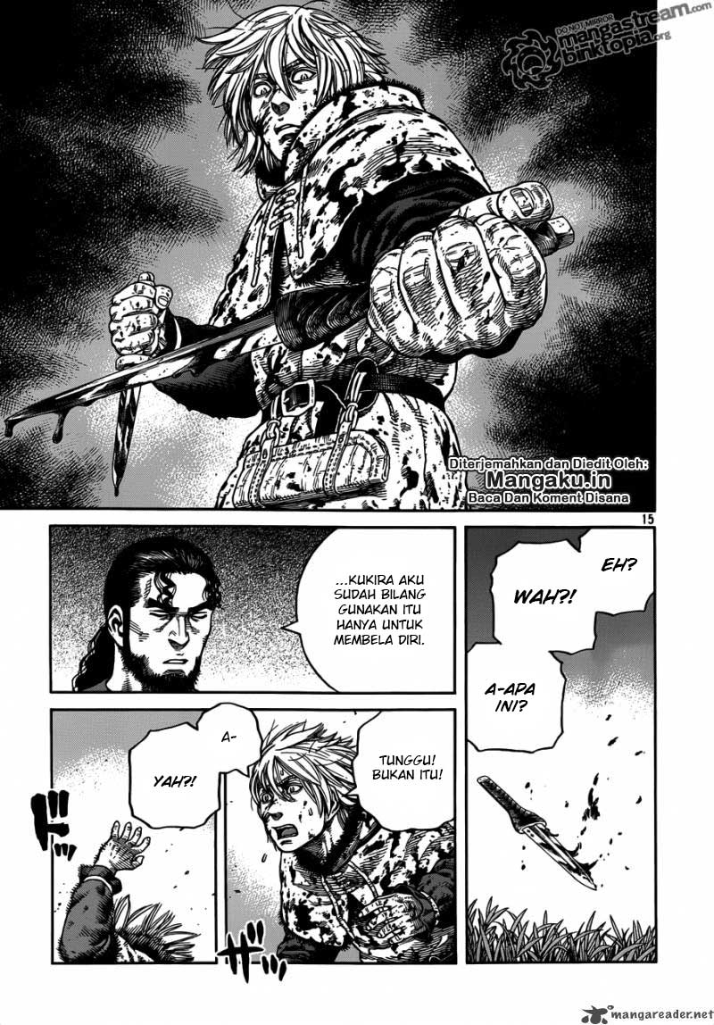 vinland-saga - Chapter: 70