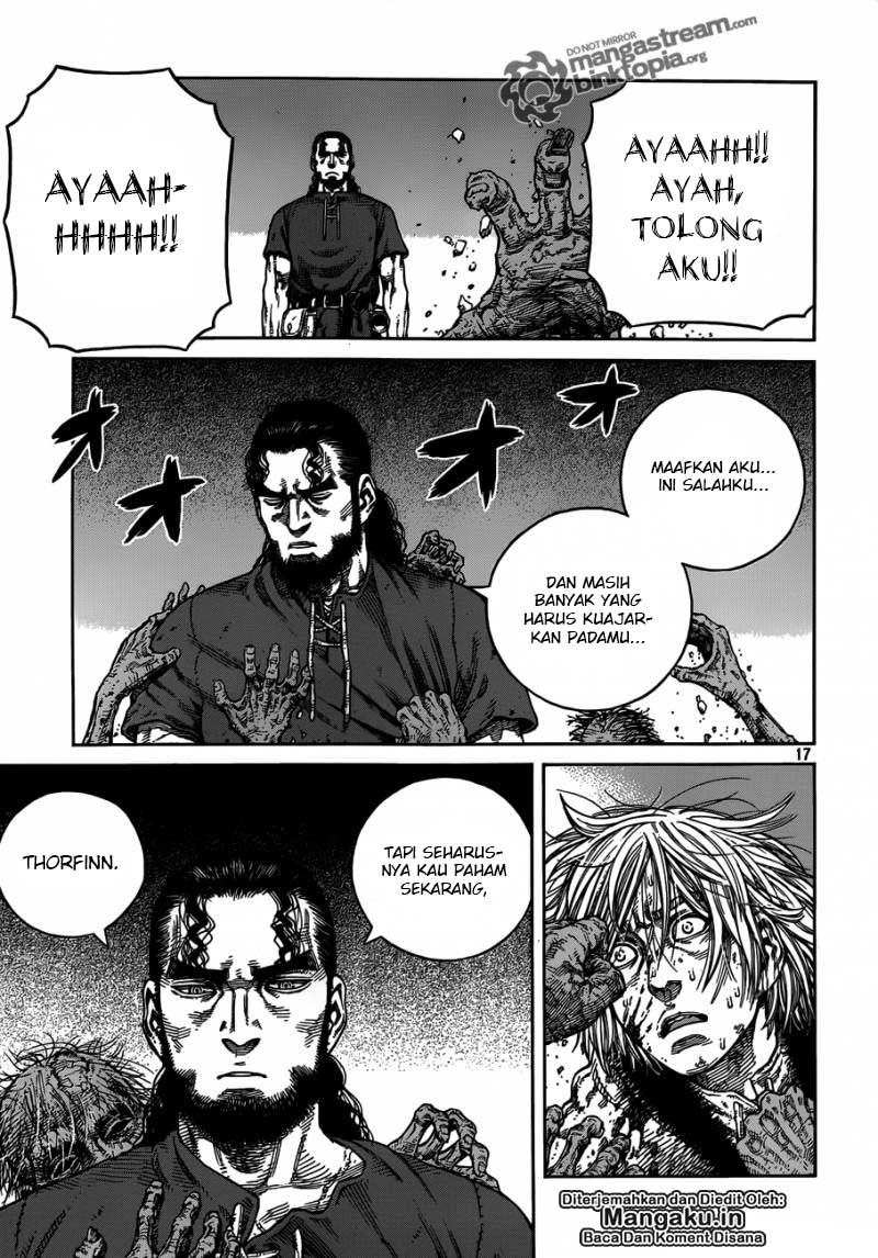 vinland-saga - Chapter: 70