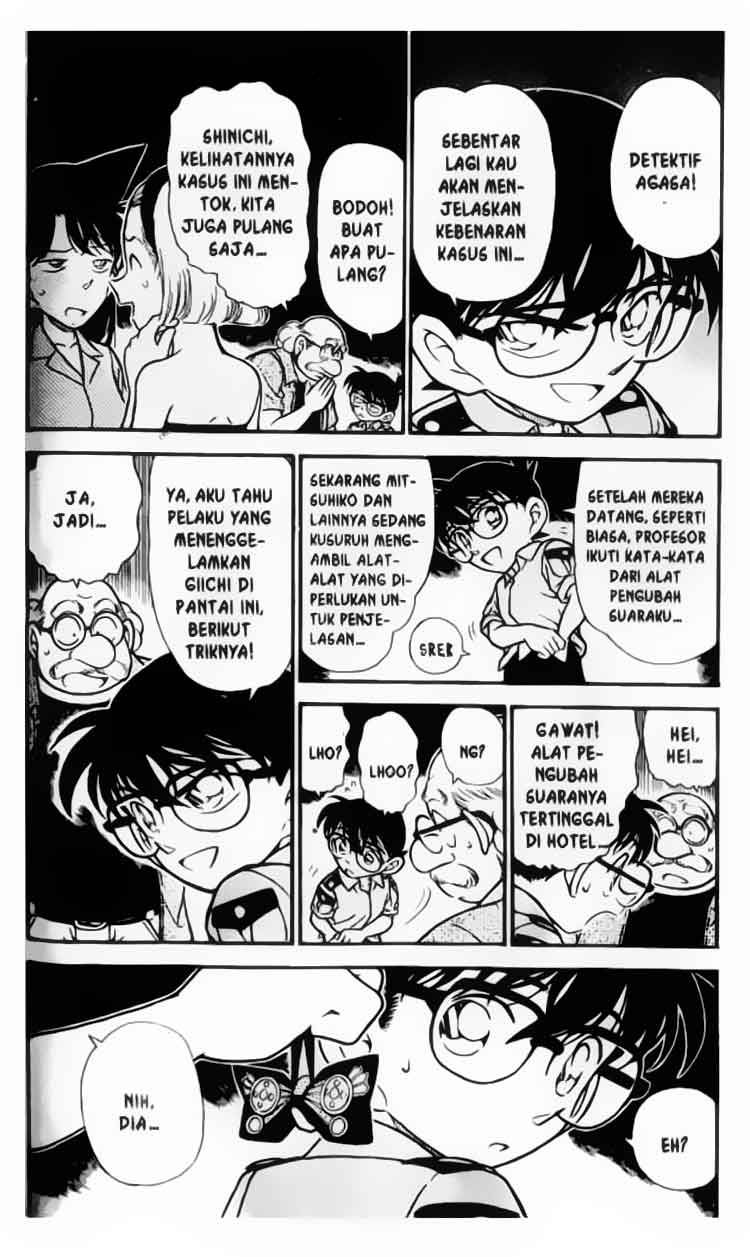 detective-conan - Chapter: 313