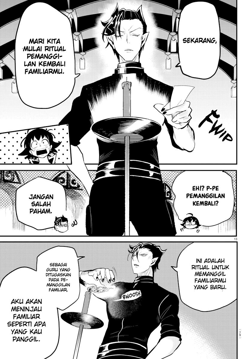 mairimashita-iruma-kun - Chapter: 219