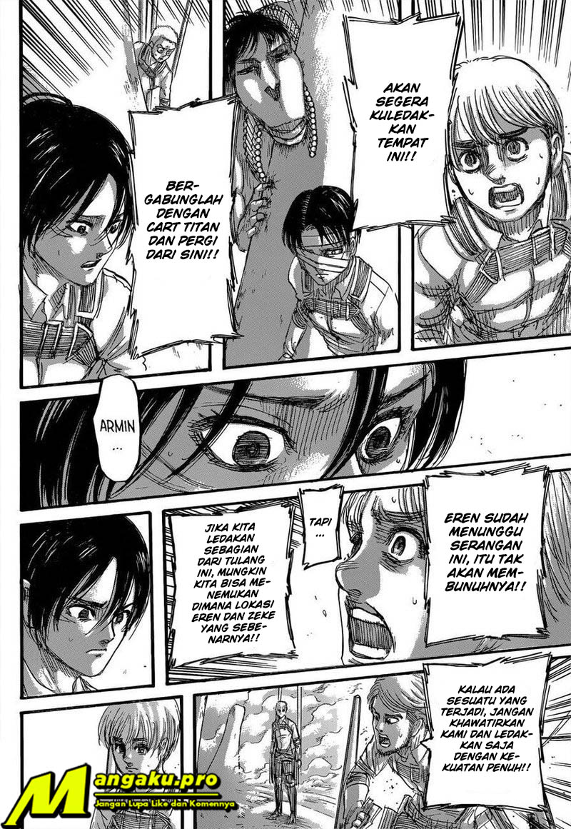 shingeki-no-kyojin - Chapter: 135.1