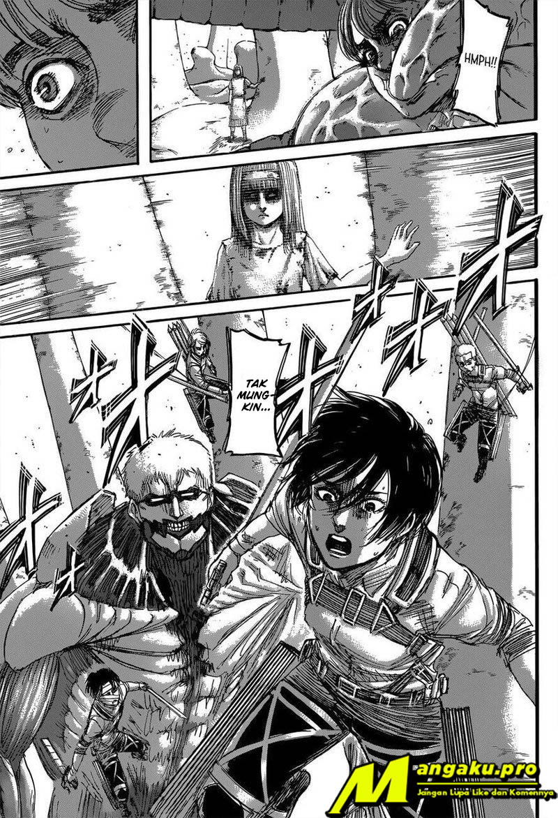 shingeki-no-kyojin - Chapter: 135.1