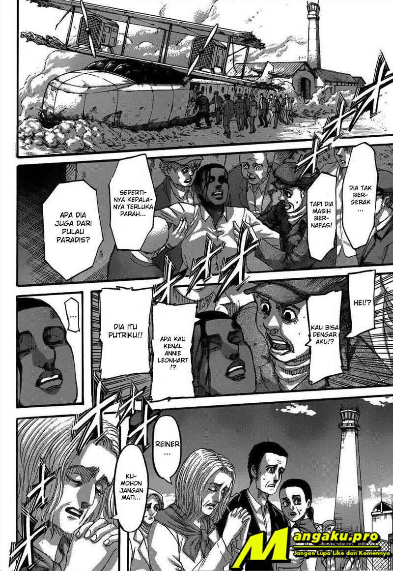 shingeki-no-kyojin - Chapter: 135.1