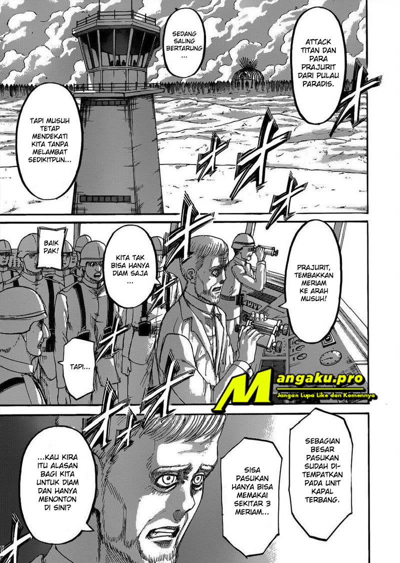 shingeki-no-kyojin - Chapter: 135.1