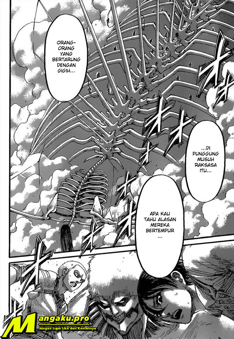 shingeki-no-kyojin - Chapter: 135.1