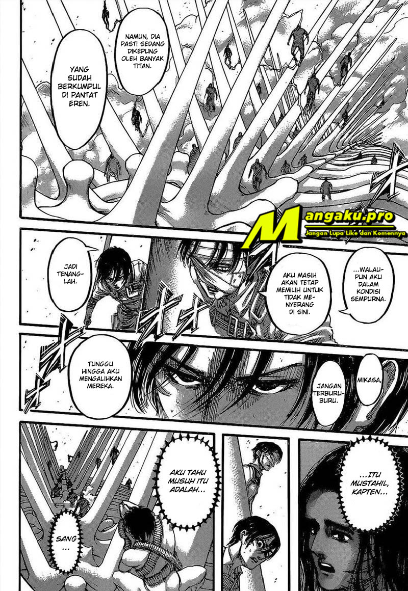 shingeki-no-kyojin - Chapter: 135.1