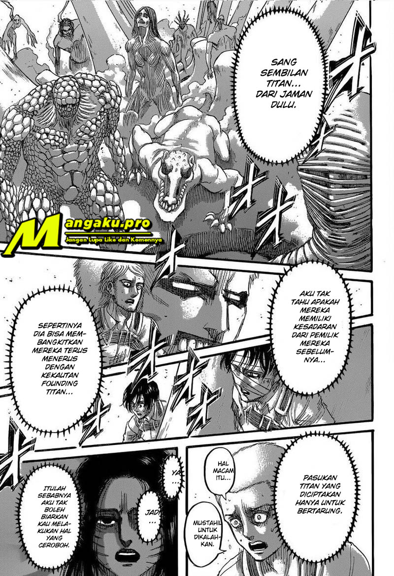 shingeki-no-kyojin - Chapter: 135.1