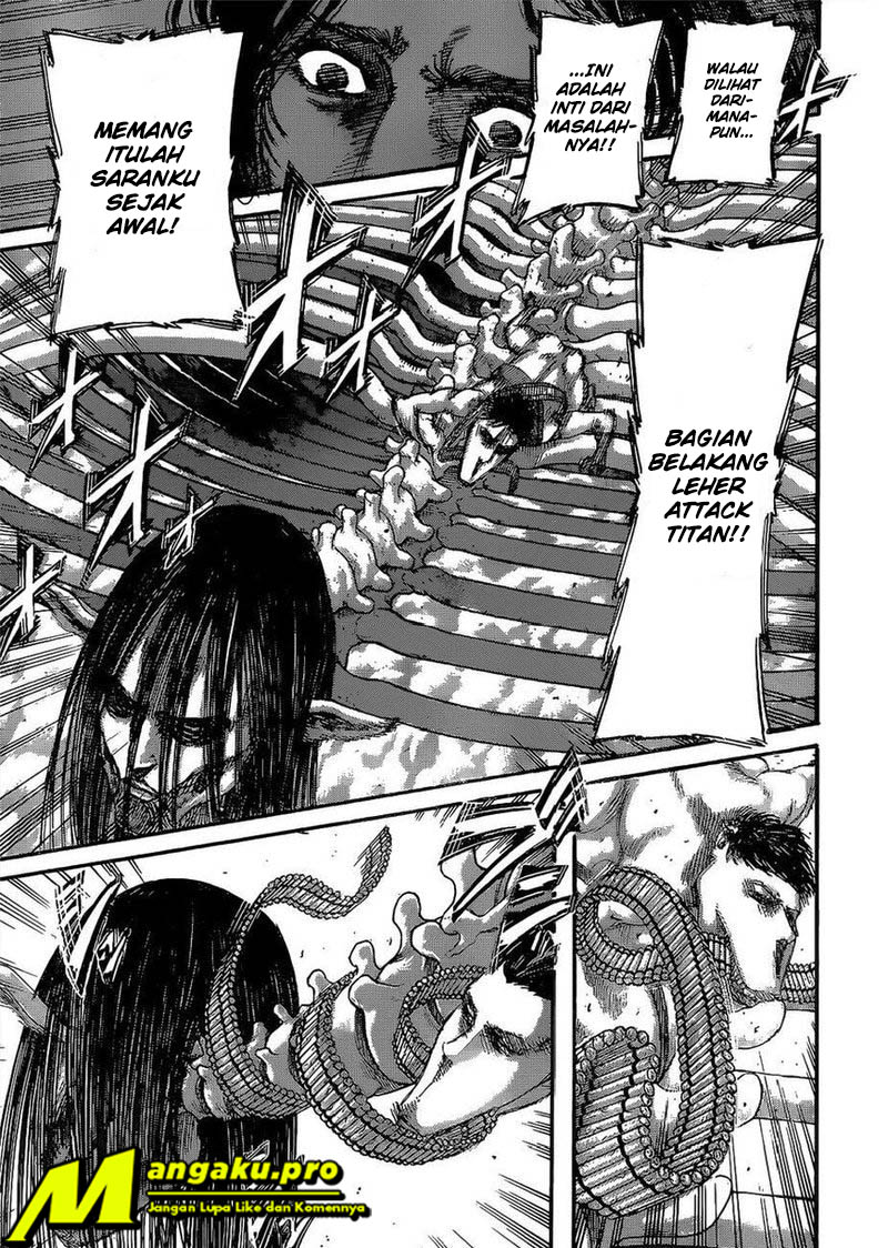 shingeki-no-kyojin - Chapter: 135.1