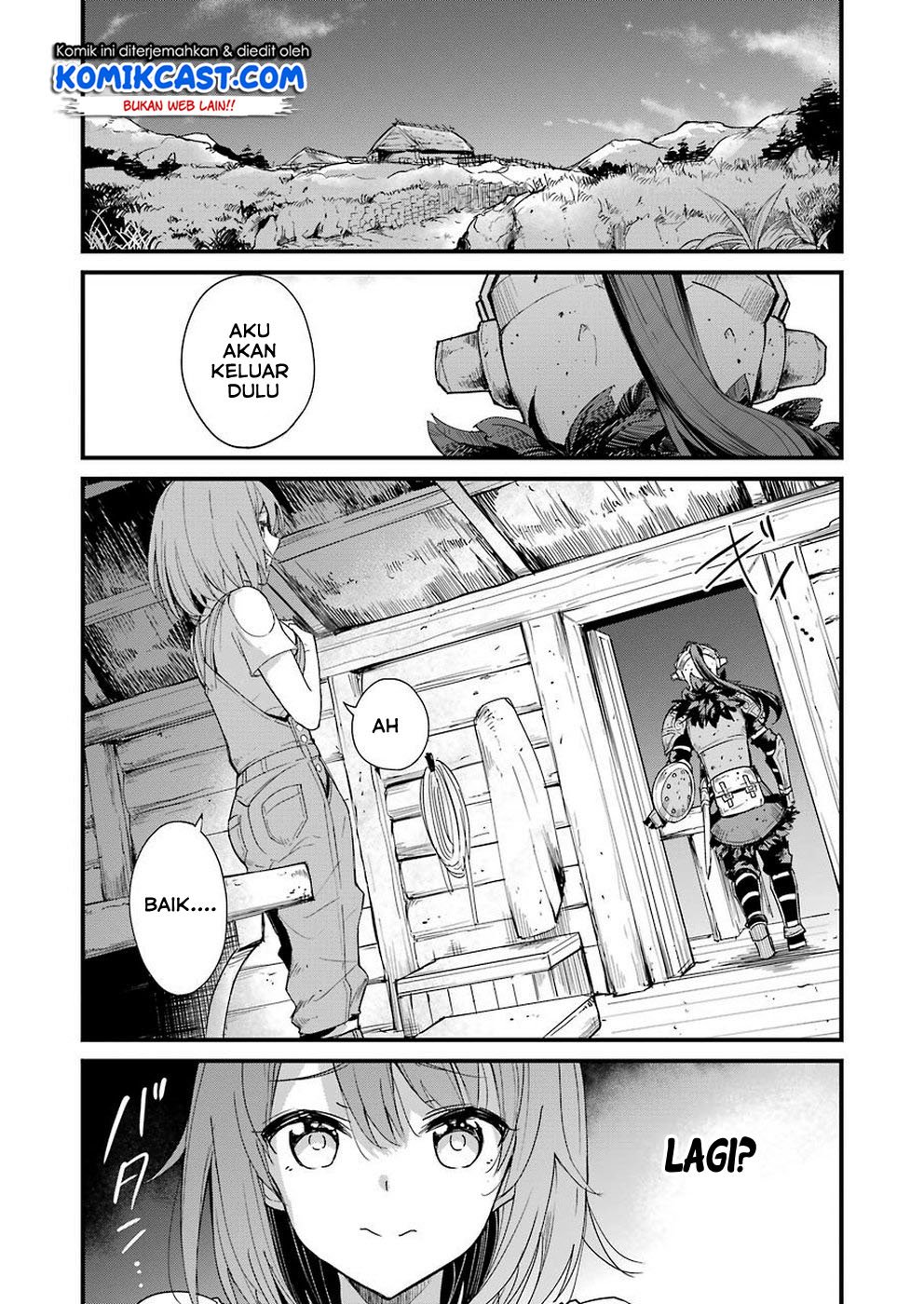 goblin-slayer-side-story-year-one - Chapter: 31