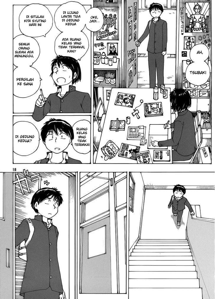 nazo-no-kanojo-x - Chapter: 67