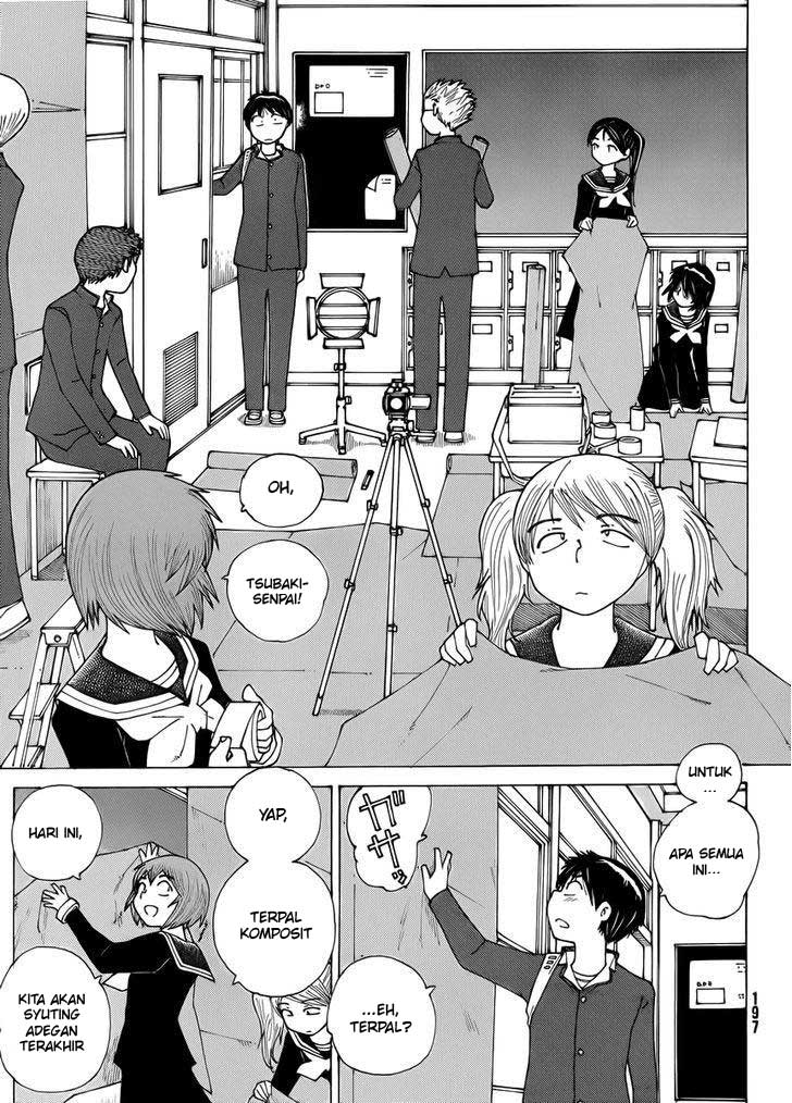 nazo-no-kanojo-x - Chapter: 67