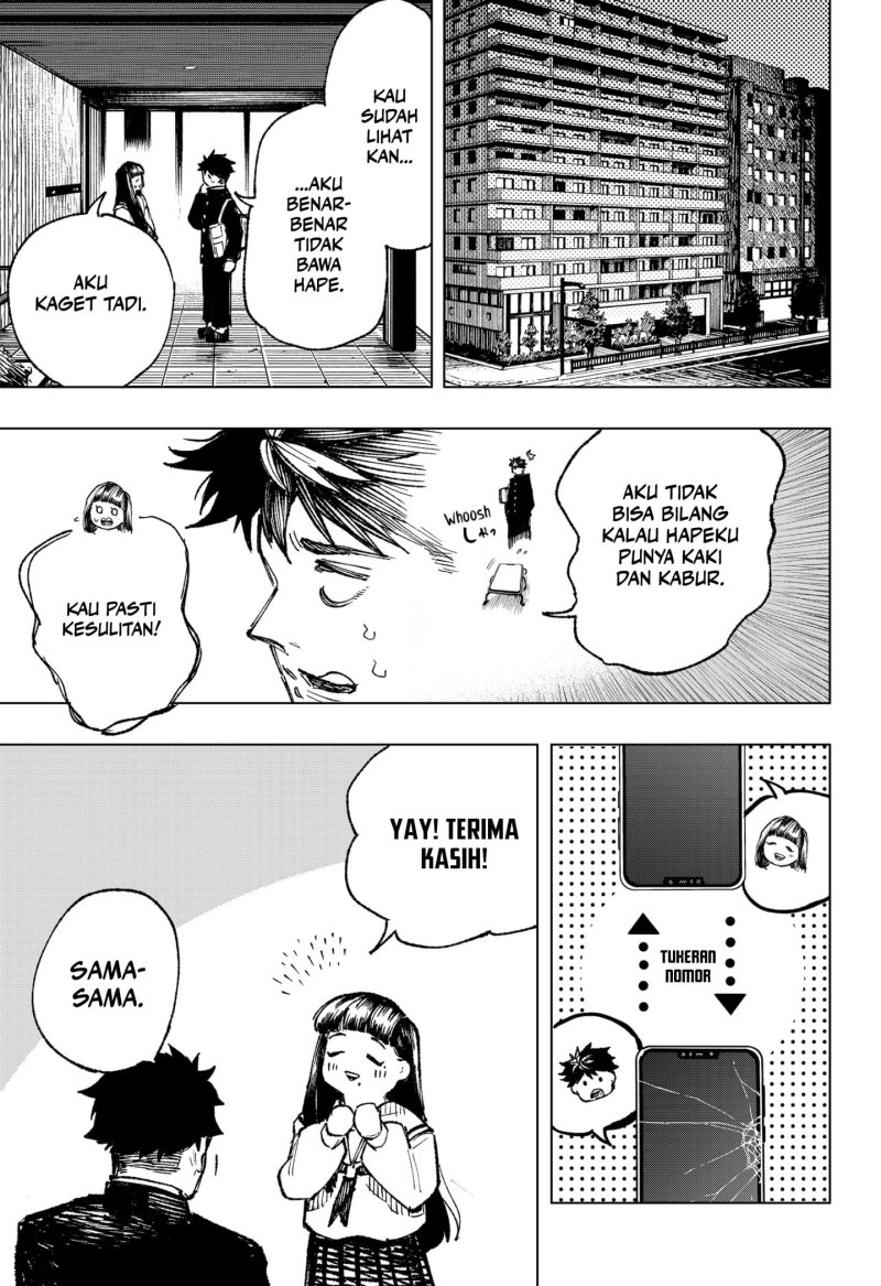 nebou-suru-otoko - Chapter: 4