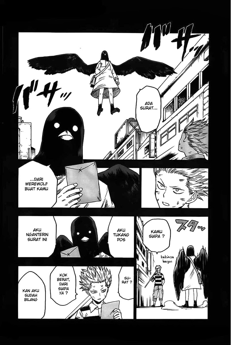 blood-lad - Chapter: 35