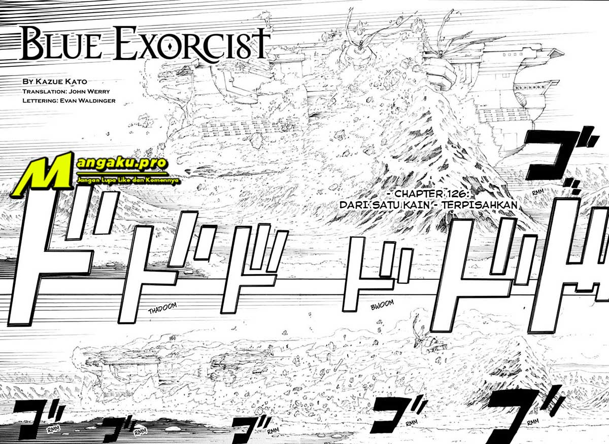 ao-no-exorcist - Chapter: 126.1