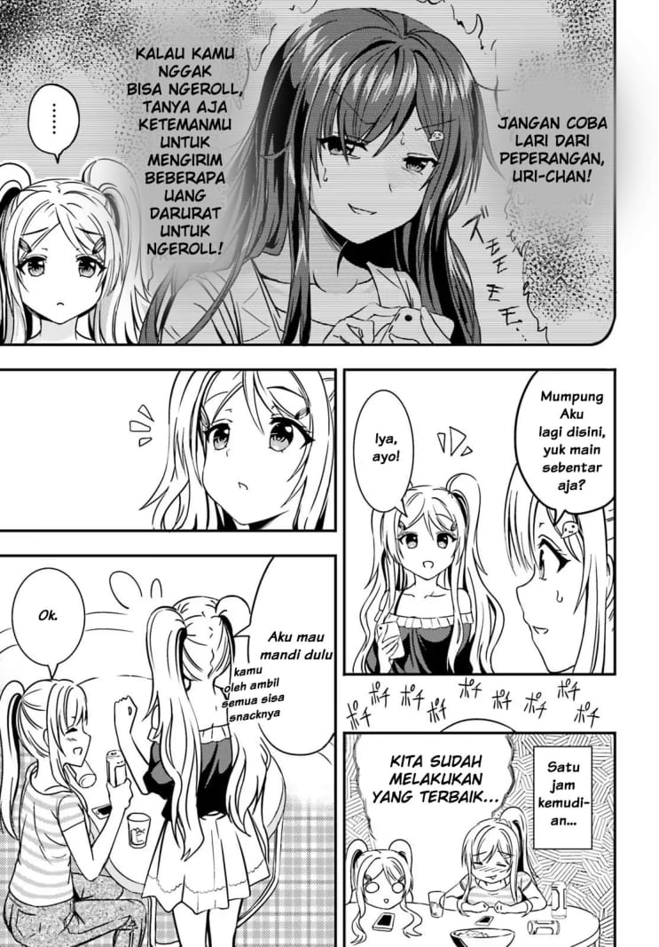 neeko-wa-tsurai-yo - Chapter: 11