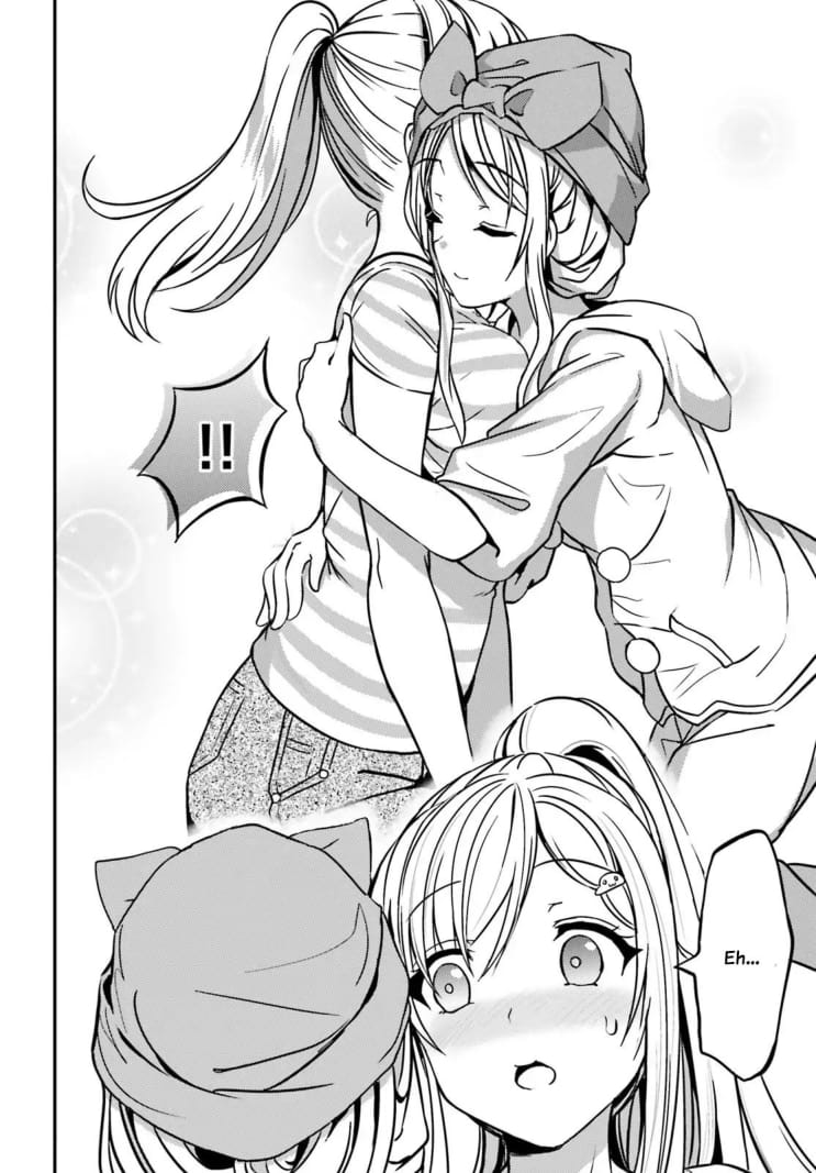 neeko-wa-tsurai-yo - Chapter: 11
