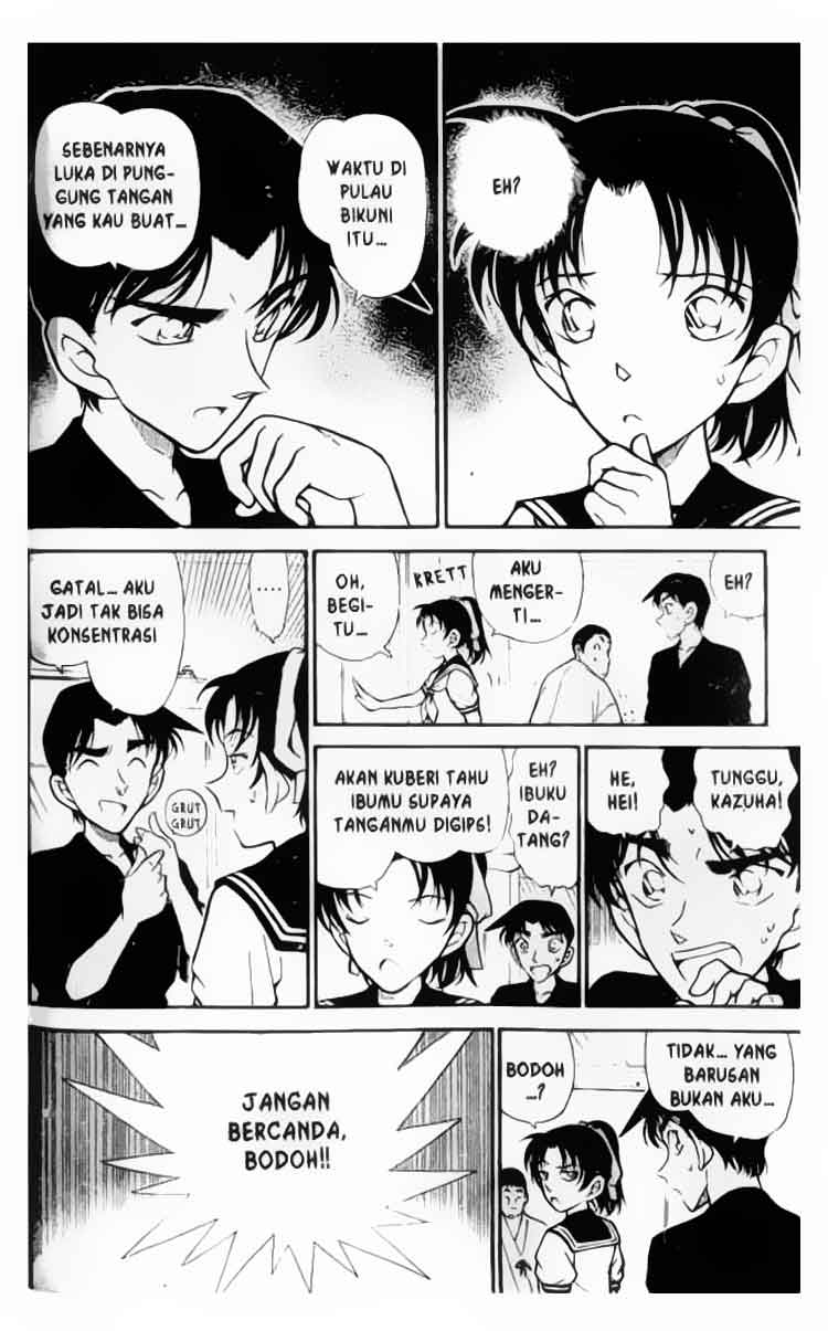 detective-conan - Chapter: 314