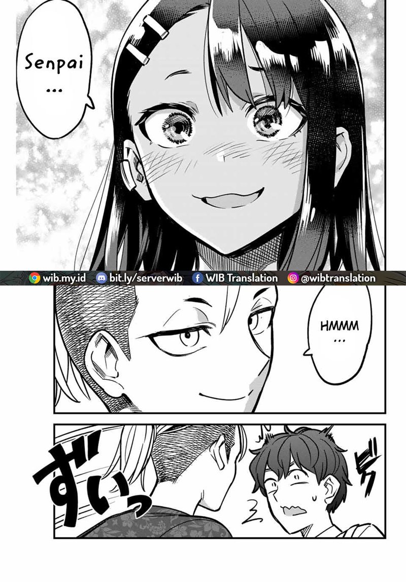 ijiranaide-nagatoro-san - Chapter: 94