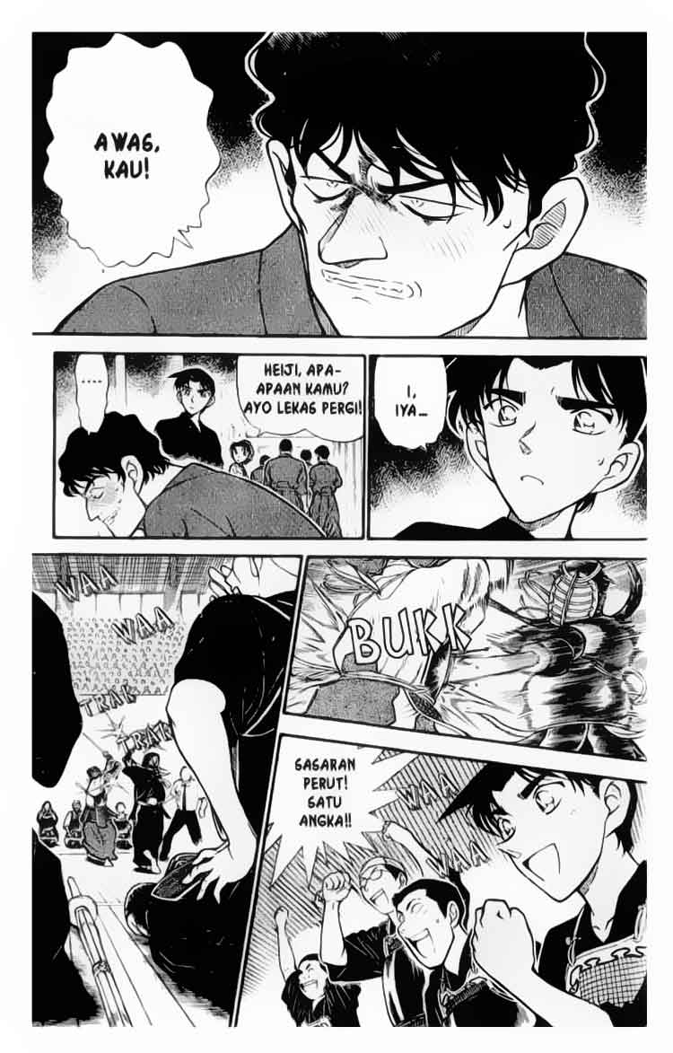 detective-conan - Chapter: 314