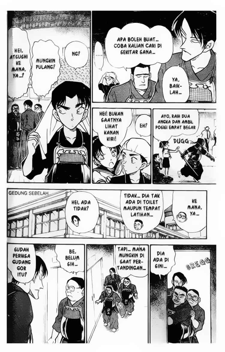 detective-conan - Chapter: 314