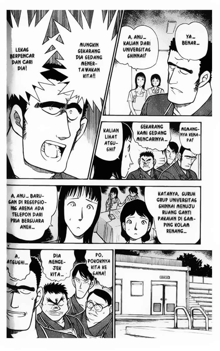 detective-conan - Chapter: 314