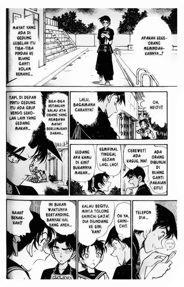 detective-conan - Chapter: 314