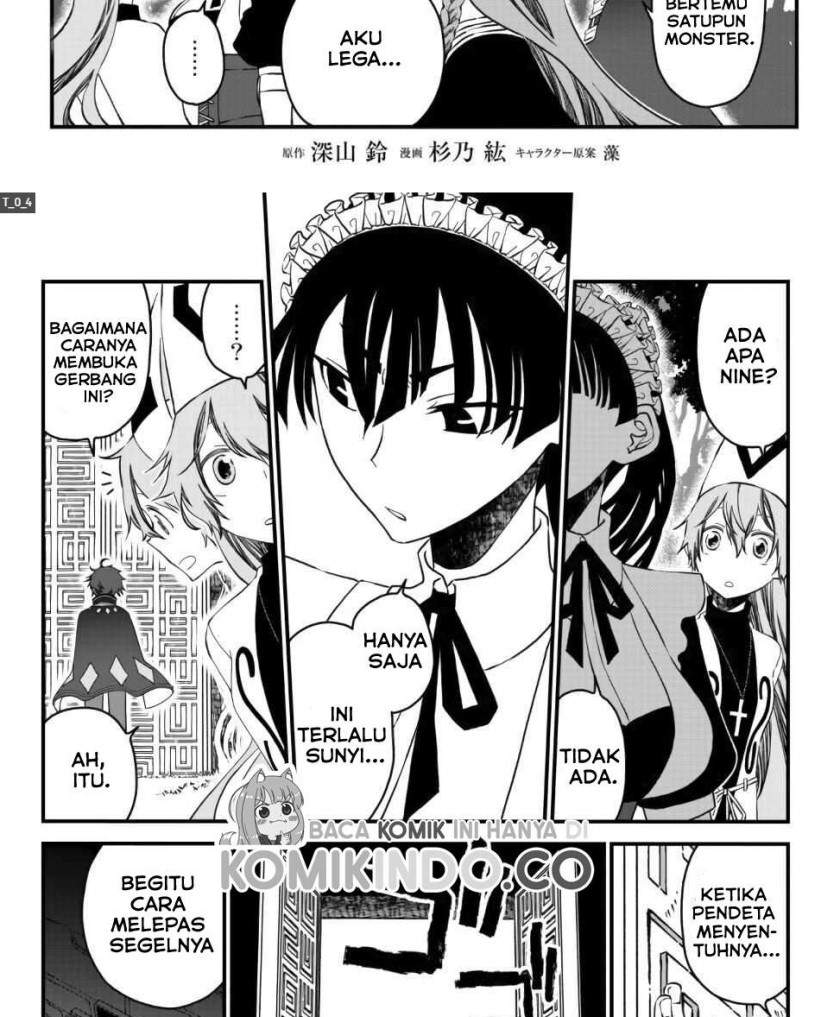 tsuihou-no-kenja-sekai-wo-shiru-osanajimi-yuusha-no-atsuryoku-kara-nigete-jiyuu-ni-natta-ore - Chapter: 7