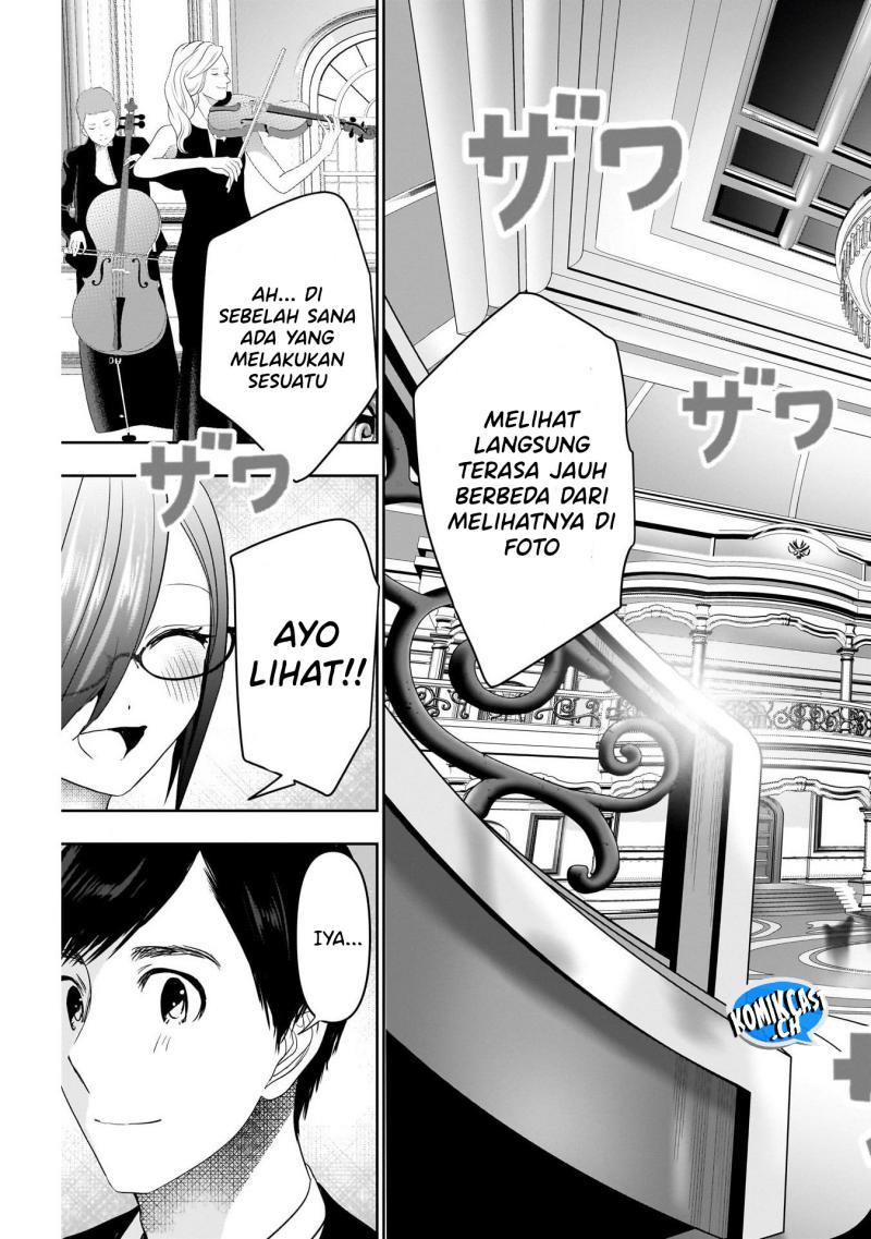 batsu-hare - Chapter: 77