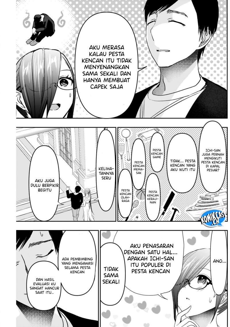 batsu-hare - Chapter: 77