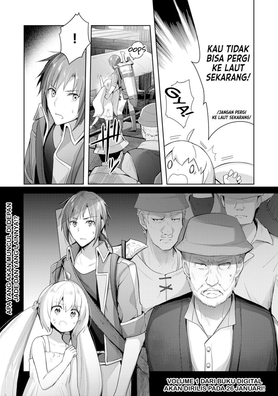 uketsukejo-ni-kokuhaku-shitakute-girudo-ni-kayoitsumetara-eiyu-ni-natteta - Chapter: 5