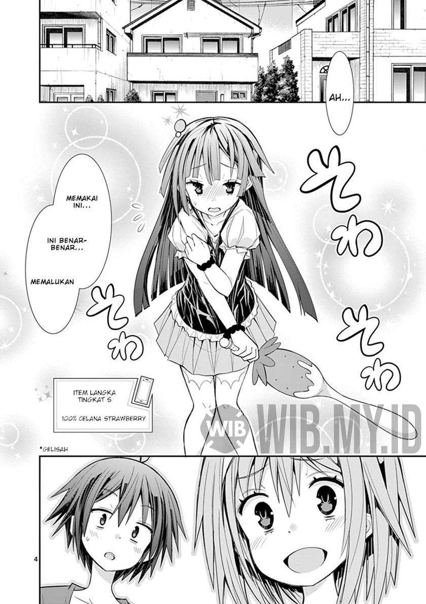 s-rare-soubi-no-niau-kanojo - Chapter: 9.1