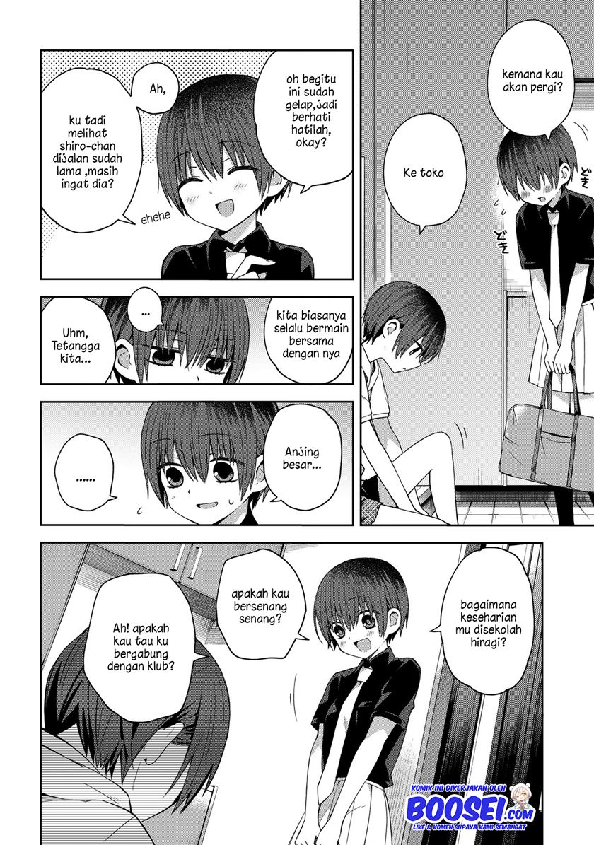 school-zone - Chapter: 44