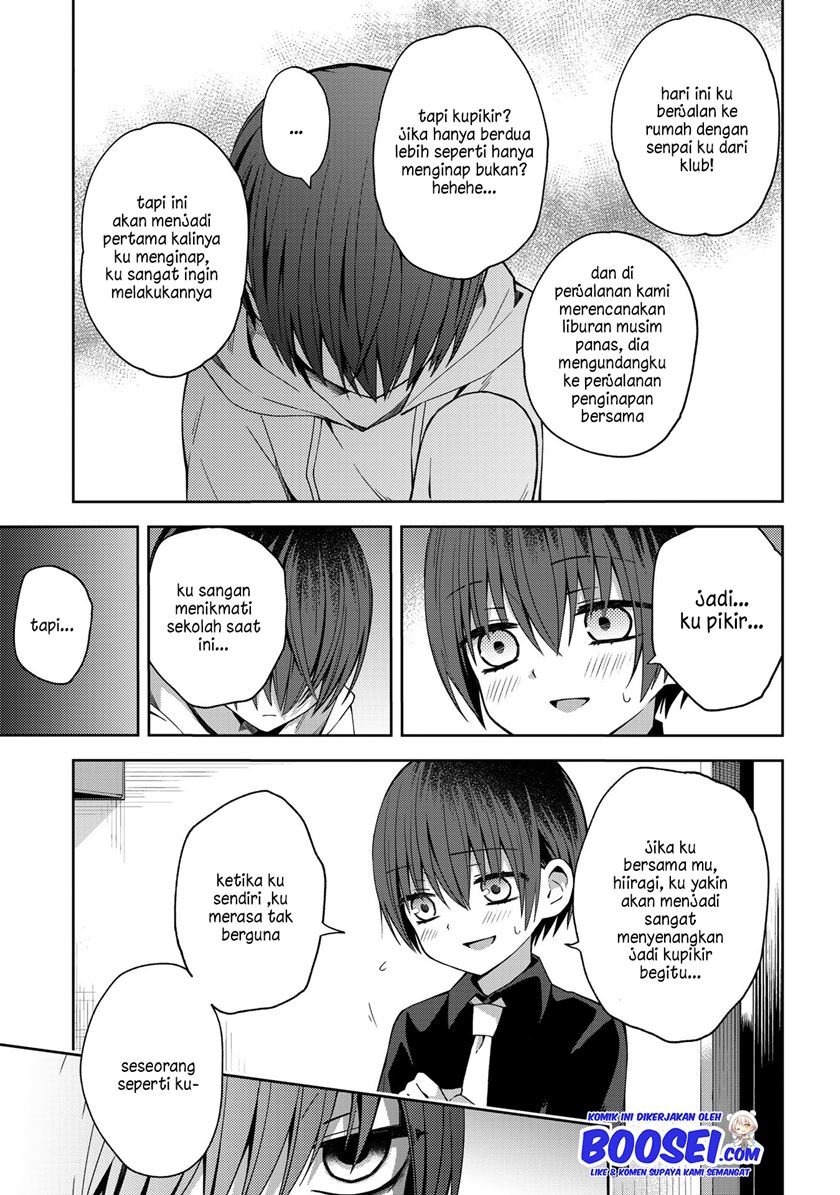 school-zone - Chapter: 44